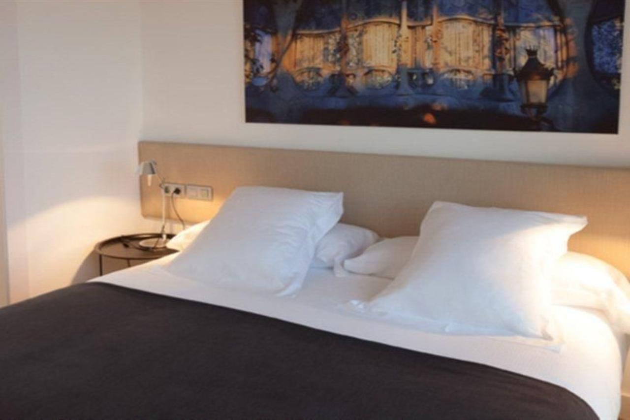 Izaka Apartments D377 Barcelona Luaran gambar