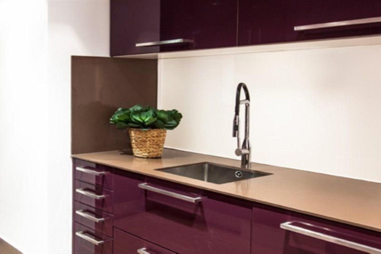 Izaka Apartments D377 Barcelona Luaran gambar