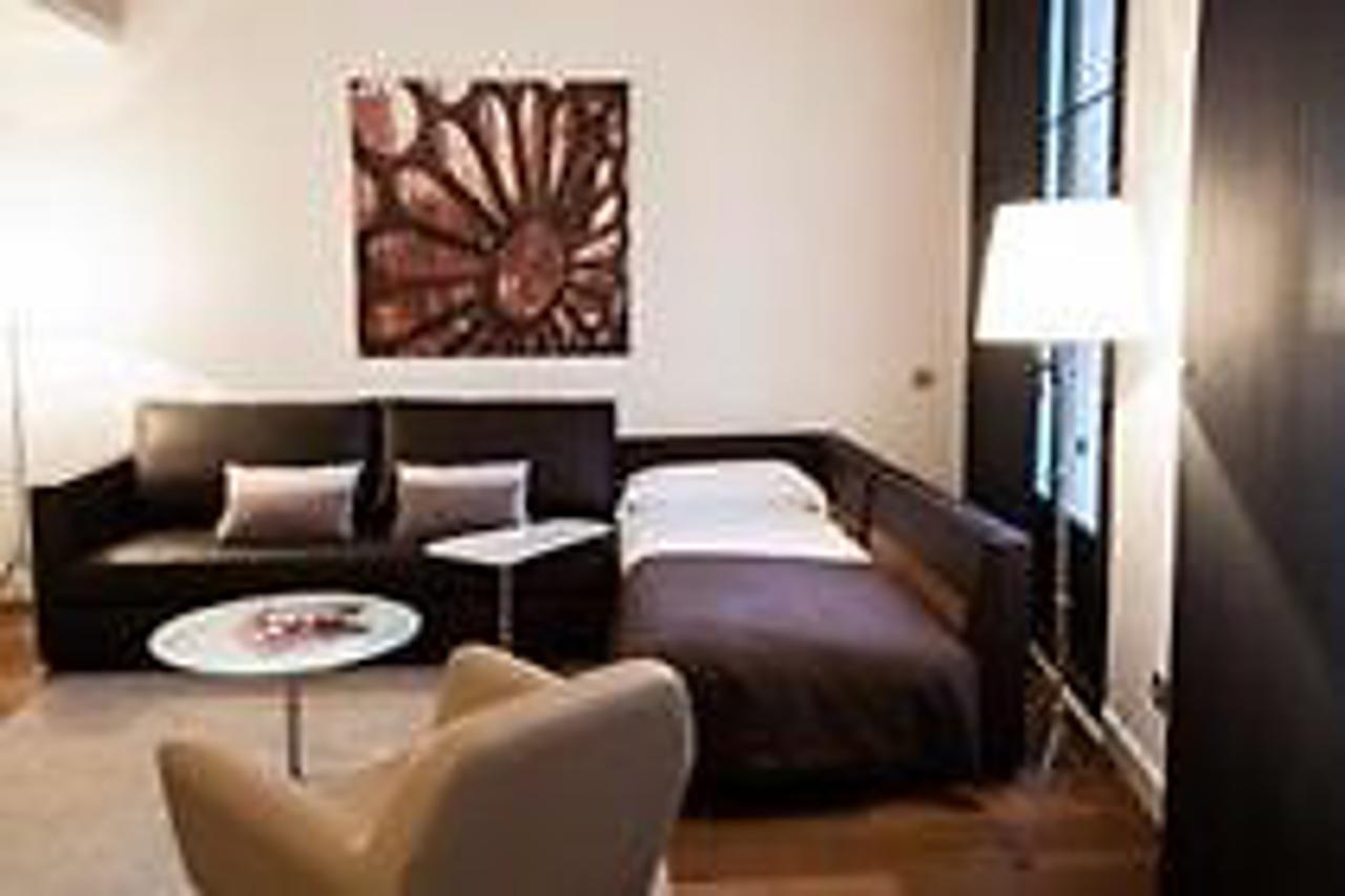Izaka Apartments D377 Barcelona Luaran gambar