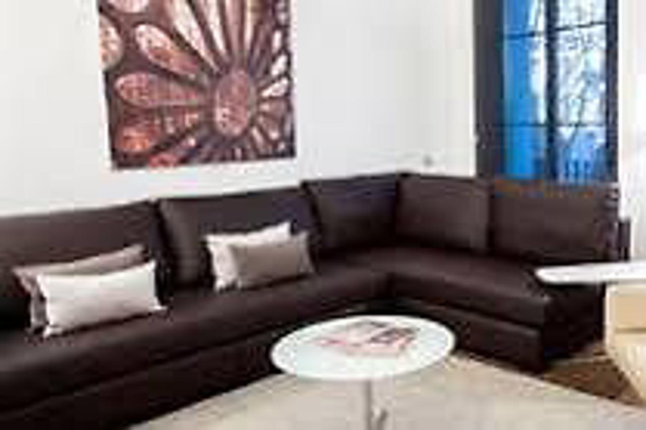 Izaka Apartments D377 Barcelona Luaran gambar