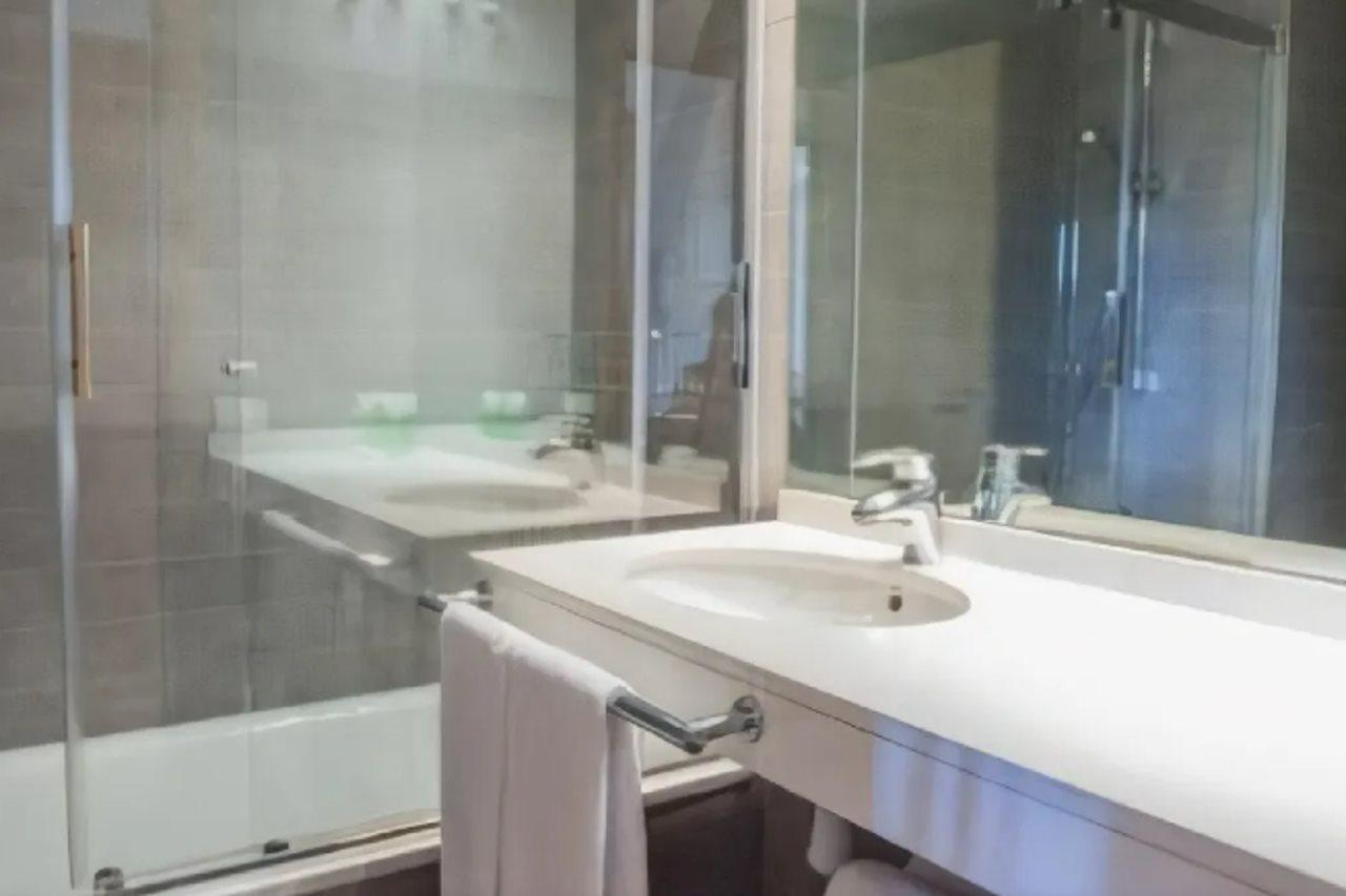 Izaka Apartments D377 Barcelona Luaran gambar